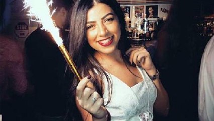 Süveyş'te sıkışan geminin faturası Mısır'ın ilk kadın kaptanına kesildi