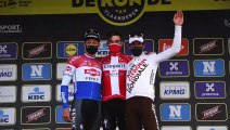 Tour des Flandres 2021 - Greg Van Avermaet : 