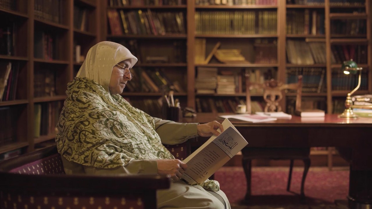 خارج النص- كتاب الخيال السياسي للإسلاميين