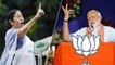 Modi or Didi, Who will win Bengal Election?