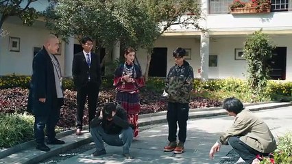 Rattan (2021) ครึ่งปีศาจซือเถิง ตอนที่ 08 พากย์ไทย