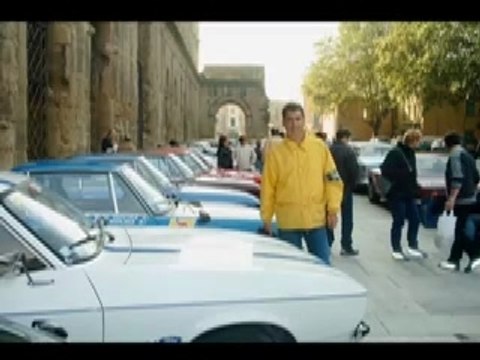 Saisons 2002 et 2003 de Rallyes & Côtes