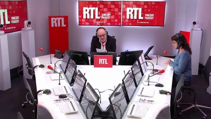 Le journal RTL de 18h du 04 avril 2021