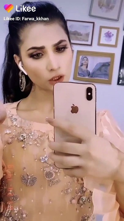 Likee_faagun ka market video