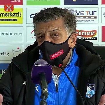 Yılmaz Vural: Türkiye'de oyunun içine ediyorlar