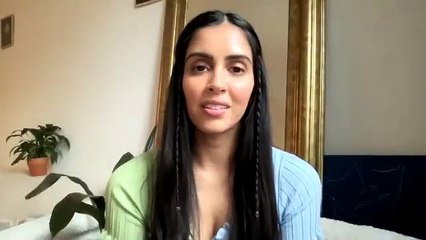 Jeff Rake and Parveen Kaur Reveals Manifest Season 3 Details