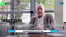 SummerWind emitió facturas falsas para la aerolínea Plus Ultra