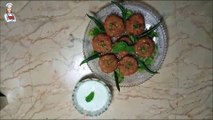 How To Make Moong Dal Tikki Recipe By Saima's Food Hub | Moong Dal Kabab | Moong Dal Tikki Recipe
