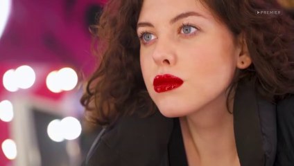 Ты топ-модель - 3 выпуск