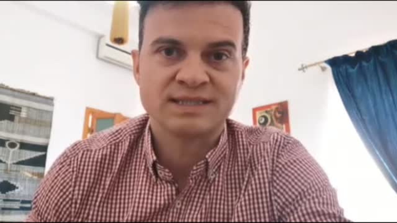 Los españoles atrapados en Marruecos empiezan a llegar hoy a España