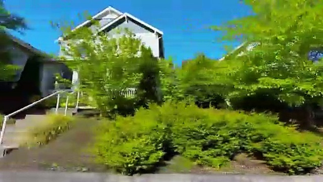 America Is Increasingly, A Nation of Renters
