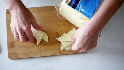 Pizza italiana SIN AMASADO_ la mejor masa de pizza - Cómo hacer Pizza E07 parte 3