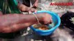 Kids Picnic Fish and Potato Cooking By Village Kids Amazing fish Curry Cooking Village Kids