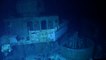 Philippines: un navire américain de la Seconde Guerre mondiale retrouvé par 6 500 mètres de fond