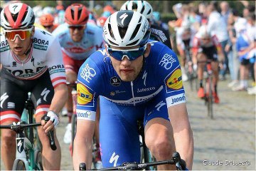 La Sortie du Dimanche : Retour sur le Tour des Flandres