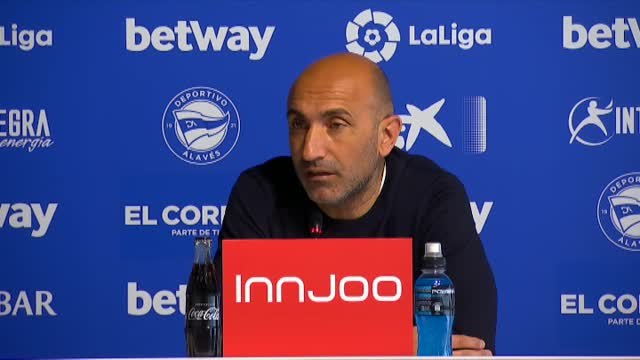 Abelardo: Hoy hemos merecido perder