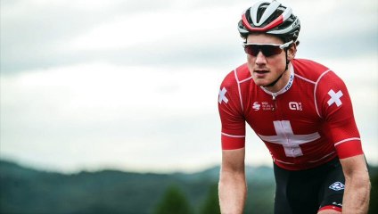 Tour des Flandres 2021 - Stefan Küng : "Forcément, la déception est très grande"