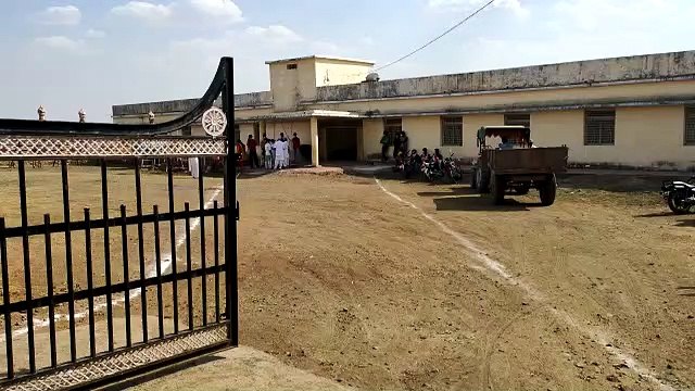 शाजापुर: फिर से शुरू होगा कोविड-19 केयर सेंटर