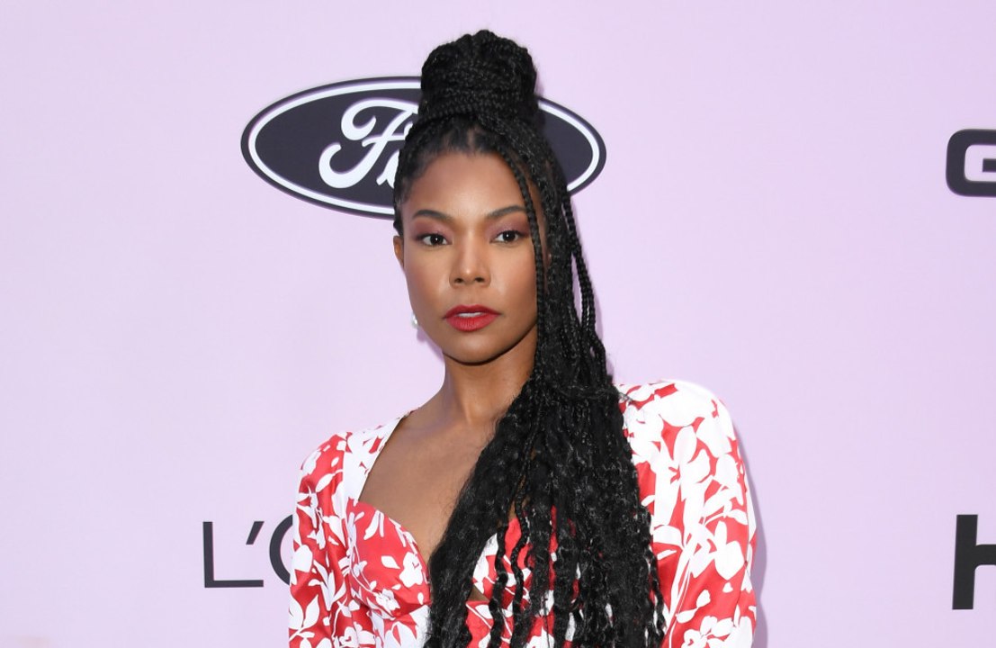 Gabrielle Union told to stop working