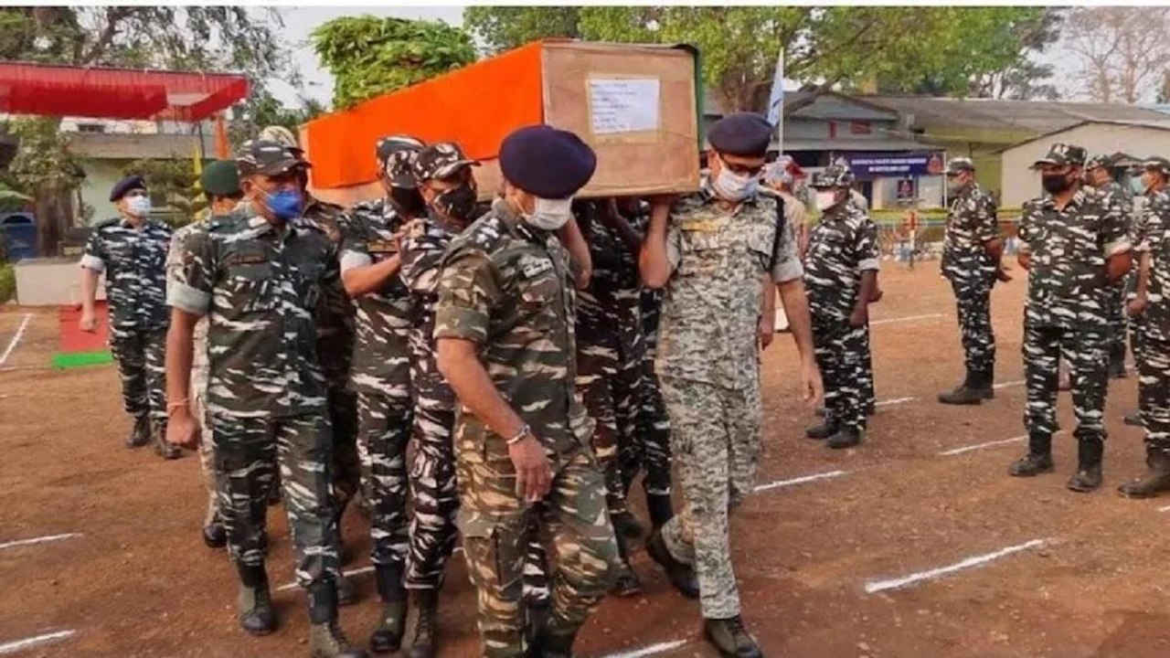 Intelligence on Hidma a trap for security forces?