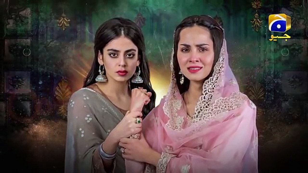 Mujhe Khuda Pay Yaqeen Hai   Episode 71   4th April 2021   HAR PAL GEO