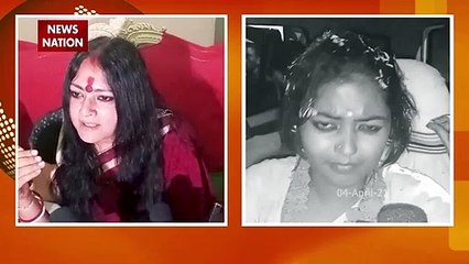 BJP नेता ने कहा- हारने के बाद सयानी खोलेंगी कंडोम की दुकान, मिला ये करारा जवाब