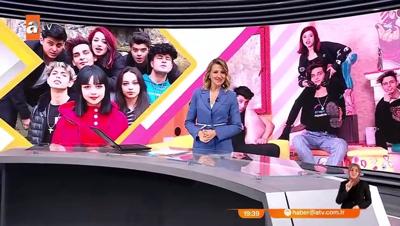 Fenomenler yatılı okulda