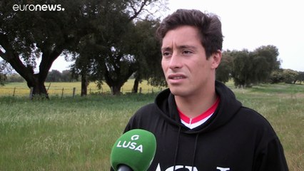 Os portugueses que sonham com o frio