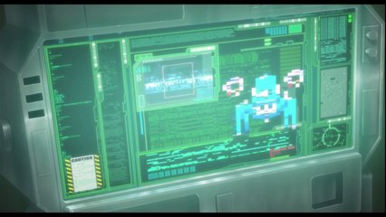 Ghost In The Shell Stand Alone Complex 2nd GIG Ep.24 - Incursione aerea su Dejima