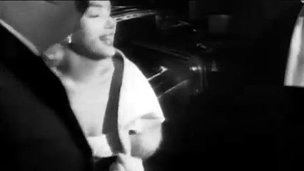 El perfume de Marilyn Monroe