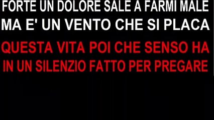 E la mia vita -  Karaoke Albano