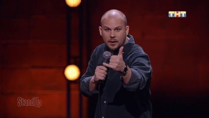 Stand Up - 8 сезон / 21 выпуск