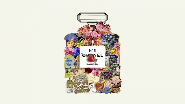 El perfume Chanel N°5 cumple 100 años