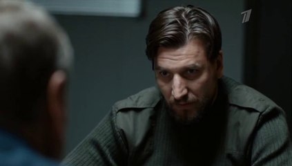 Налет 2 сезон 1 серия 2021
