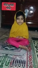 Shab E Barat Nanhay Farishtay Raat Ko Sonay KI Prayer