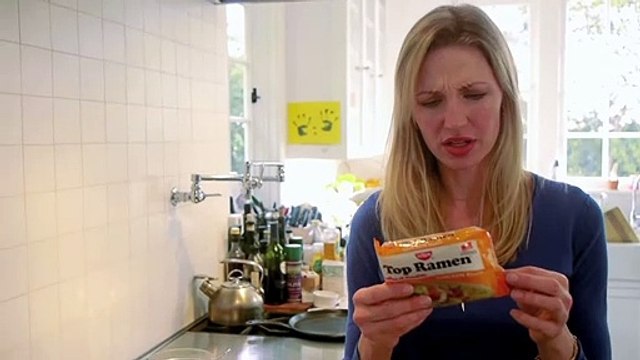 Healthy Recipes For Kids: Healthy Ramen Noodles For Children - Weelicious