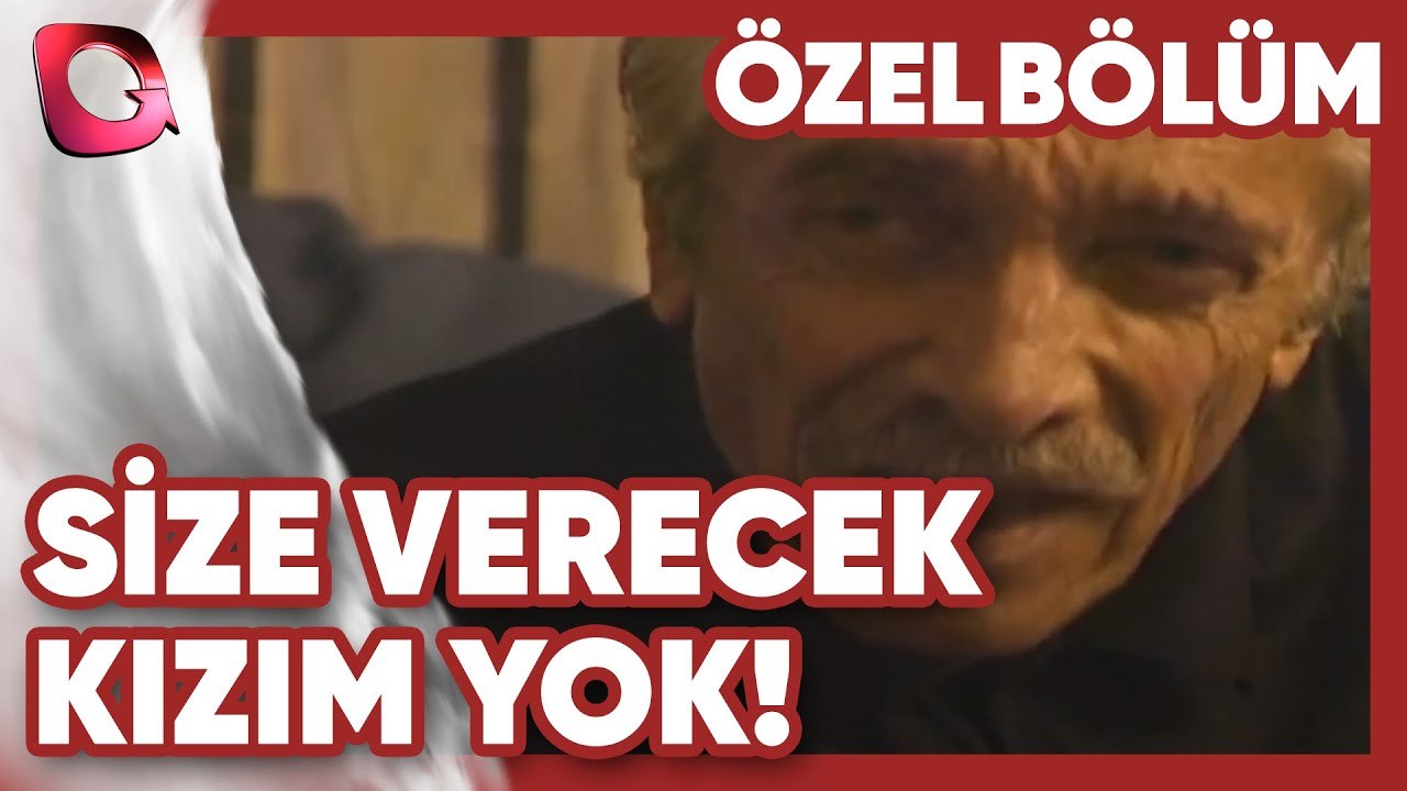 Size Verecek Kızım Yok! - Kayıp Hayatlar | Gerçek Kesit Özel Bölüm