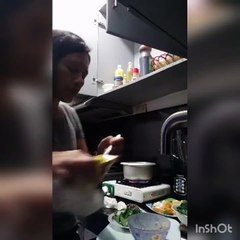 Simple living in our mountain