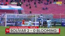Bolívar 2 Blooming 0