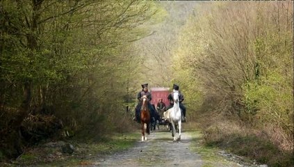 حريم السلطان - الحلقة 83 (3/3)