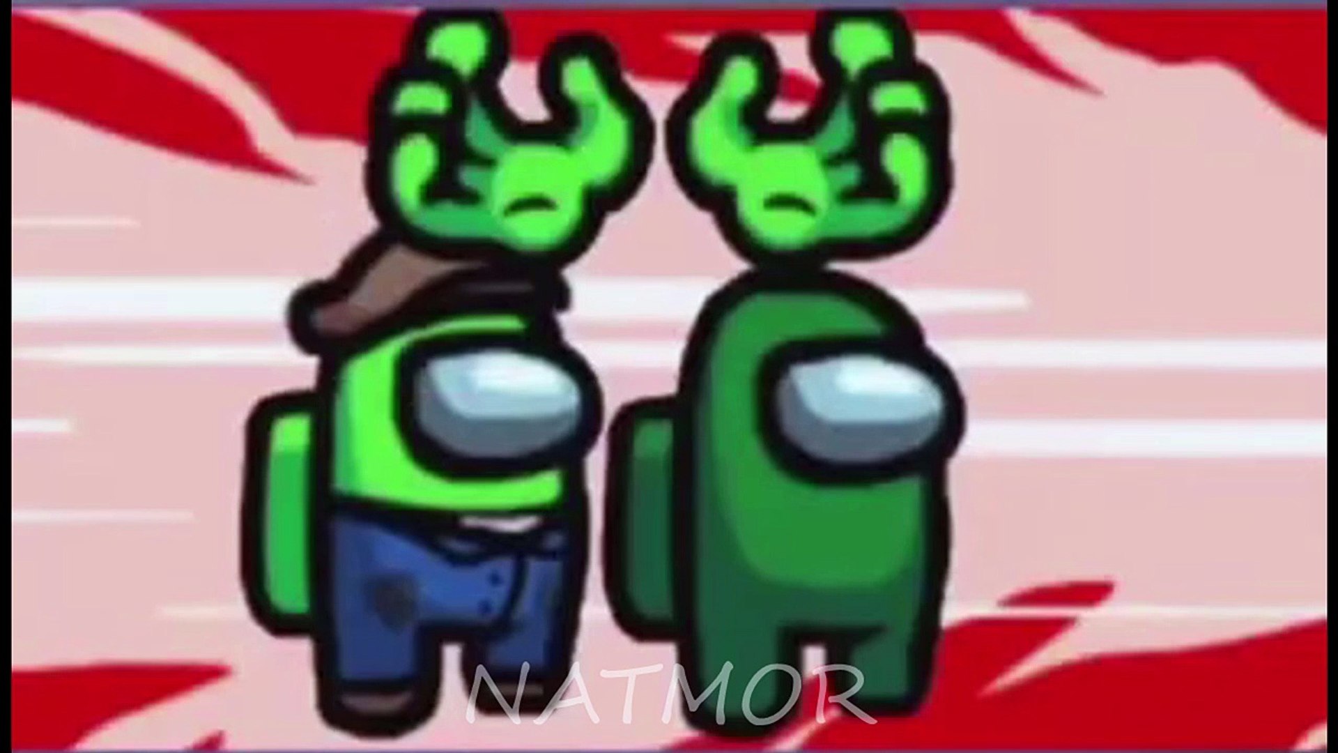 ⁣Tik Tok + Among Us Memes = ...  [#5]