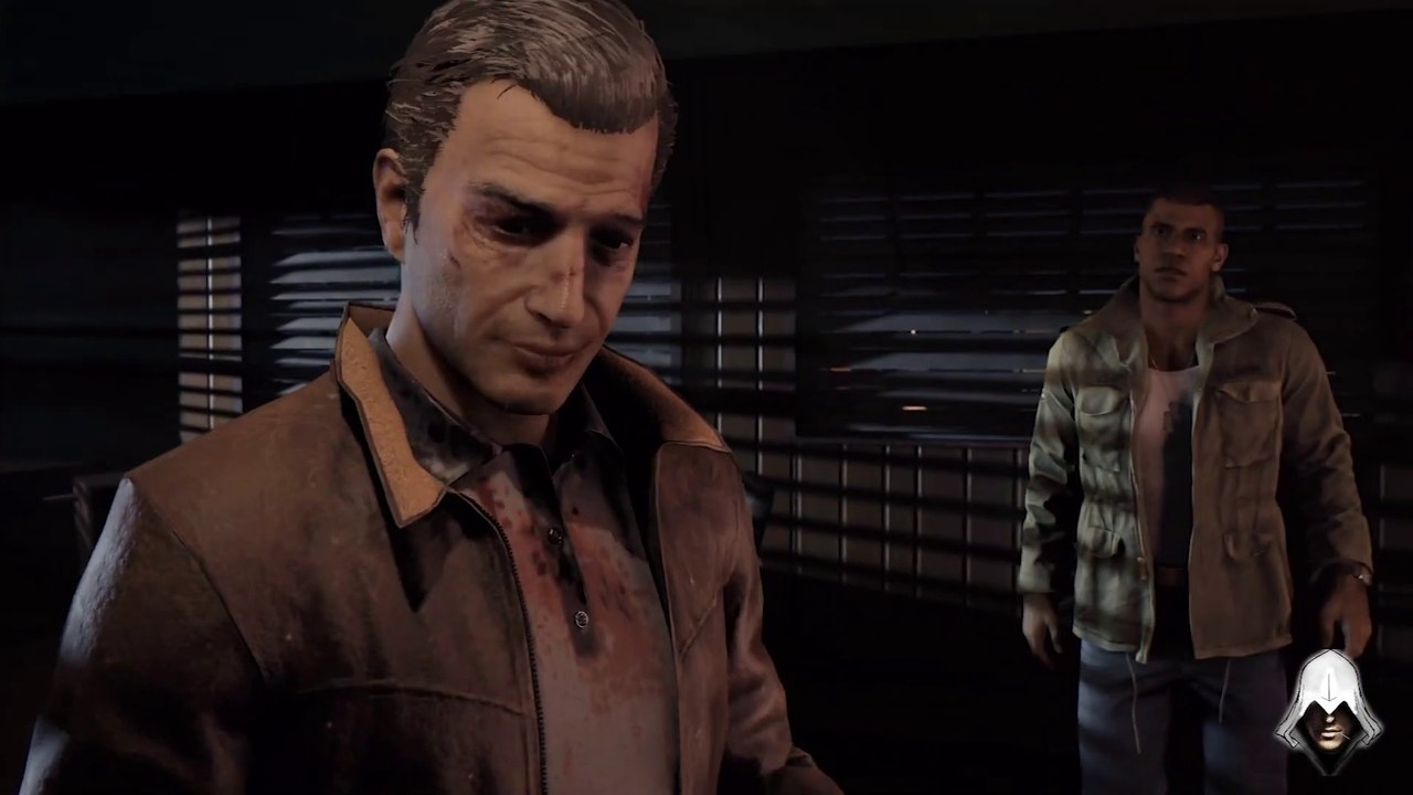 Mafia 3 (2016): Story Mission #10: That Goes Both Ways - Friends Like These - We Partners Now