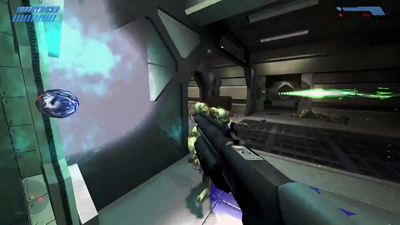 Halo CE EP10