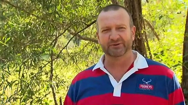 Kayaker rescued from dangerous terrain