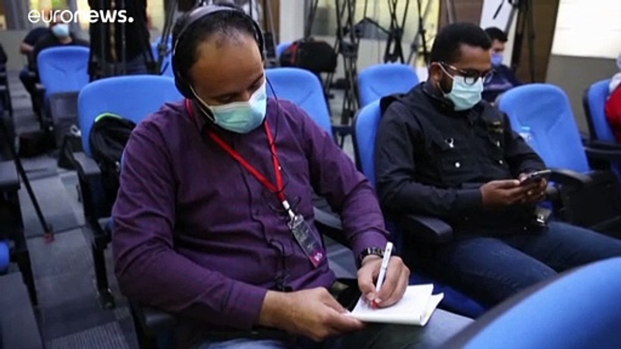 Europäische Union unterstützt libysche Übergangsregierung