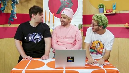 Proposal or Prank Video  (Clip Bait!)