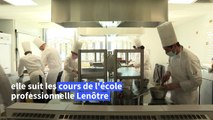 Quand le Covid encourage la reconversion aux arts culinaires