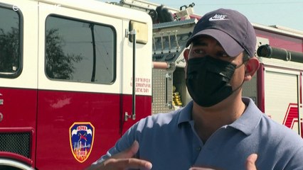 500 Neuankömmlinge pro Nacht: Flüchtlingskrise am Rio Grande