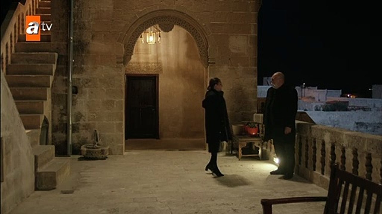 Senin oğlun benim oğlumun katili