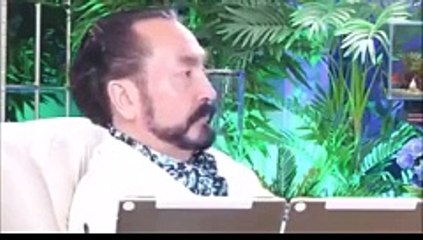 İşte Cumhurbaşkanı Erdoğan'ın çevresindeki Adnancılar!